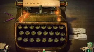 Скриншот 6 к игре The Agency of Anomalies: Mind Invasion Collector's Edition