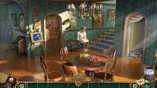 Скриншот 7 к игре The Agency of Anomalies: Mind Invasion Collector's Edition