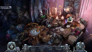 Скриншот 2 к игре Riddles of Fate: Memento Mori Collector's Edition