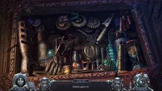 Скриншот 5 к игре Riddles of Fate: Memento Mori Collector's Edition