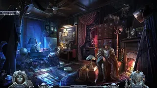 Скриншот 7 к игре Riddles of Fate: Memento Mori Collector's Edition