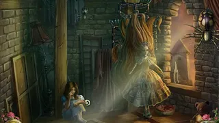 Скриншот 4 к игре PuppetShow: Return to Joyville Collector's Edition