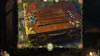 Скриншот 8 к игре PuppetShow: Return to Joyville Collector's Edition
