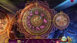 Скриншот 3 к игре Amaranthine Voyage: The Shadow of Torment Collector's Edition