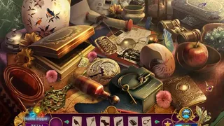 Скриншот 5 к игре Amaranthine Voyage: The Shadow of Torment Collector's Edition