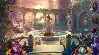 Скриншот 7 к игре Amaranthine Voyage: The Shadow of Torment Collector's Edition