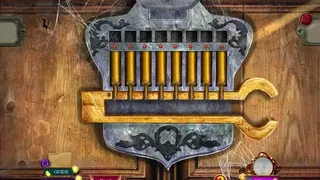 Скриншот 3 к игре Danse Macabre: Deadly Deception Collector's Edition