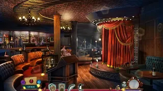 Скриншот 4 к игре Danse Macabre: Deadly Deception Collector's Edition