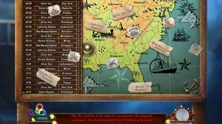 Скриншот 8 к игре Danse Macabre: Deadly Deception Collector's Edition