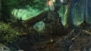 Скриншот 1 к игре Haunted Halls: Fears from Childhood Collector's Edition