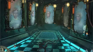 Скриншот 7 к игре Haunted Halls: Fears from Childhood Collector's Edition