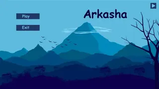 Скриншот 1 к игре Arkasha