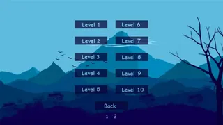 Скриншот 3 к игре Arkasha