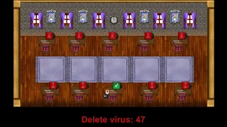 Скриншот 6 к игре Virus Petya