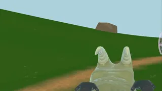 Скриншот 5 к игре Aria's Wing