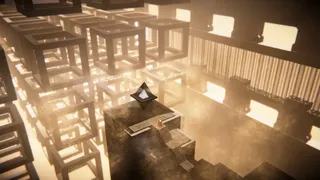 Скриншот 2 к игре Widower's Sky