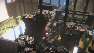 Скриншот 4 к игре Widower's Sky