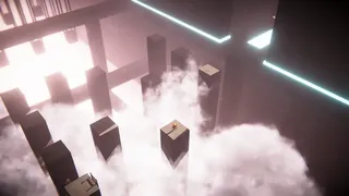 Скриншот 6 к игре Widower's Sky