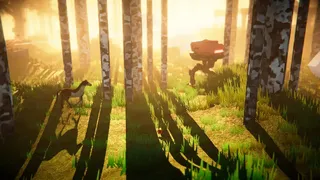 Скриншот 7 к игре Widower's Sky