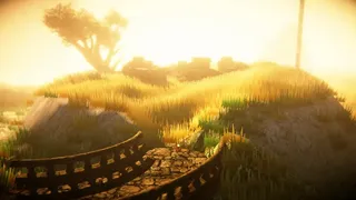 Скриншот 8 к игре Widower's Sky
