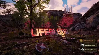 Скриншот 8 к игре Lifeblood