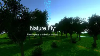 Скриншот 1 к игре NatureFly