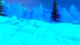Скриншот 2 к игре NatureFly