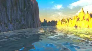 Скриншот 3 к игре NatureFly