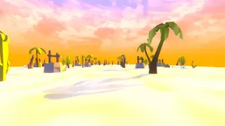 Скриншот 4 к игре NatureFly