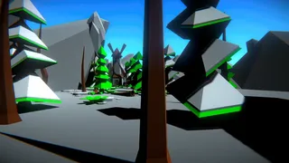 Скриншот 6 к игре NatureFly
