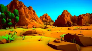 Скриншот 8 к игре NatureFly