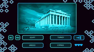 Скриншот 2 к игре JQ: countries