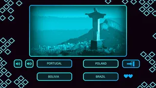 Скриншот 4 к игре JQ: countries