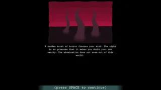 Скриншот 1 к игре Desert of Vice