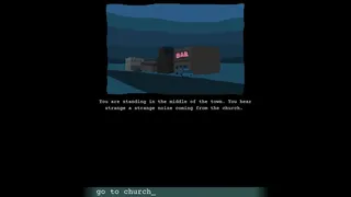 Скриншот 2 к игре Desert of Vice