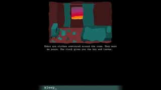Скриншот 5 к игре Desert of Vice