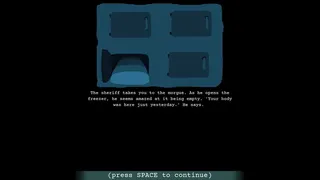Скриншот 6 к игре Desert of Vice