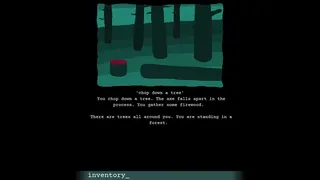 Скриншот 7 к игре Desert of Vice