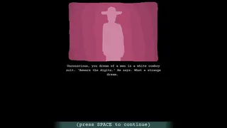 Скриншот 8 к игре Desert of Vice