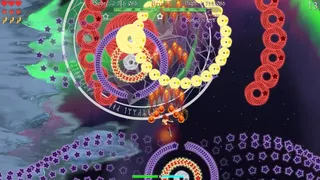 Скриншот 1 к игре Terra Feminarum