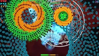 Скриншот 3 к игре Terra Feminarum