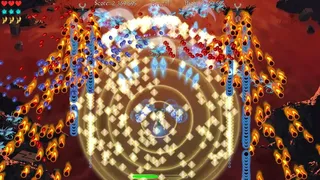 Скриншот 4 к игре Terra Feminarum