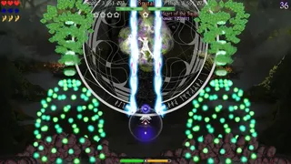 Скриншот 7 к игре Terra Feminarum