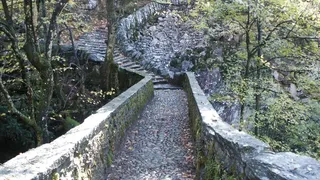 Скриншот 1 к игре I Misteri di Maggia