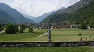 Скриншот 4 к игре I Misteri di Maggia