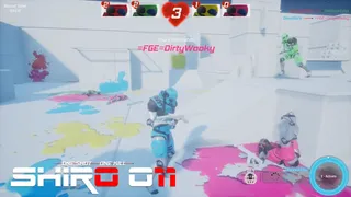 Скриншот 1 к игре SHiRO 011