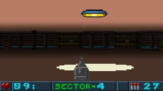 Скриншот 2 к игре Spaceguy
