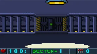 Скриншот 3 к игре Spaceguy
