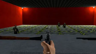 Скриншот 2 к игре TARGET