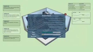Скриншот 6 к игре Individual Investor Tycoon